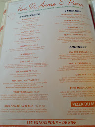 Photo n°17 de Fantastico da Antonio e Marco Morreale à Lyon ()