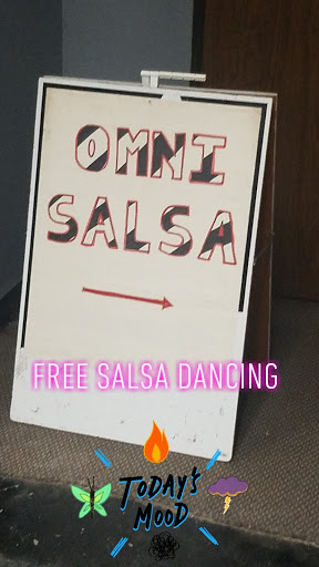 Dance Hall «Omni Salsa Dance Studio», reviews and photos, 5615 Richmond Ave #150, Houston, TX 77057, USA
