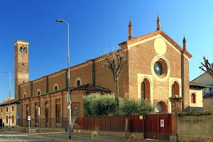 Chiesa Santa Maria della Pace