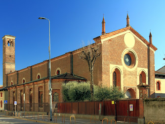 Chiesa Santa Maria della Pace