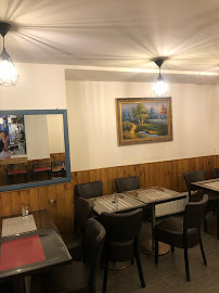 Atmosphère du Kebab Chez Dilan à Persan - n°17