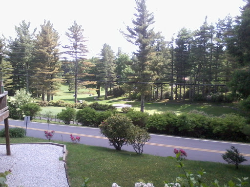 Golf Club «Linville Land Harbor Golf Club», reviews and photos, 1665 Goose Hollow Rd, Linville, NC 28646, USA