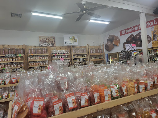 Produce Market «Dixon Fruit Market», reviews and photos, 7808 Batavia Rd, Dixon, CA 95620, USA