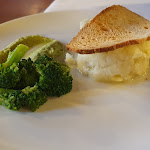 Photo n°8 de l'avis de Gerardo.a fait le 02/07/2021 à 15:09 sur le  Trattoria dei Cacciatori à Peschiera Borromeo