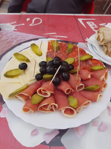 Onda Mar - Cafeteria