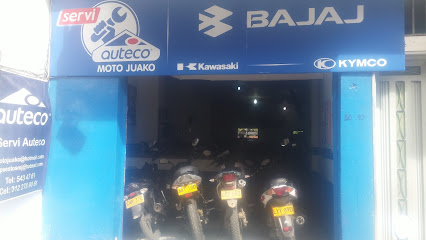 Centro de Servicio Multimarca Moto Juako