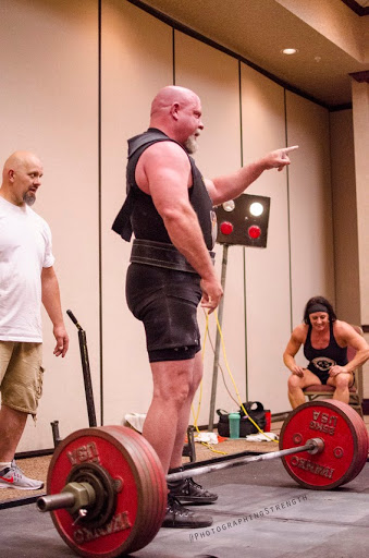 Gym «Absolute Power and Fitness», reviews and photos, 3140 Brinker Ave, Ogden, UT 84403, USA