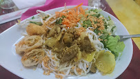 Plats et boissons du Restaurant vietnamien Restaurant Le Roi des Nems - Cuisine vietnamienne et végétarienne, sur place et à emporter à Saint-Martin-d'Hères - n°9