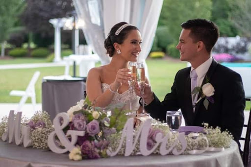 Florist «Florals From The Heart», reviews and photos, 224 Whippoorwill Dr, Raynham, MA 02767, USA