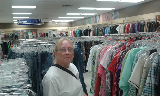 Thrift Store «Goodwill - Lancaster», reviews and photos