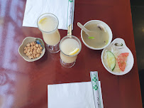 Plats et boissons du Restaurant japonais Sushi Tokyo à Courbevoie - n°11
