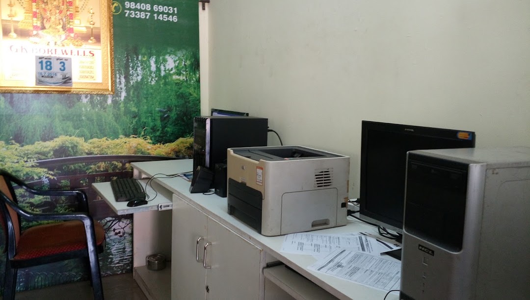 L2R PRINTERS