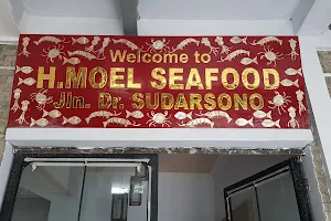 H. Moel Seafood Sudarsono image