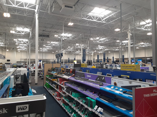 Electronics Store «Best Buy», reviews and photos, 646 N West End Blvd, Quakertown, PA 18951, USA