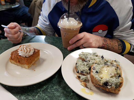 Coffee Shop «Grounds For Coffee-Clearfield», reviews and photos, 375 State St # A, Clearfield, UT 84015, USA