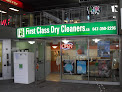 First Class Dry Cleaners