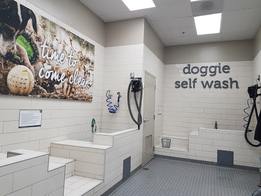 Pet Supply Store «Petco Animal Supplies», reviews and photos, 5850 Sepulveda Blvd, Van Nuys, CA 91411, USA