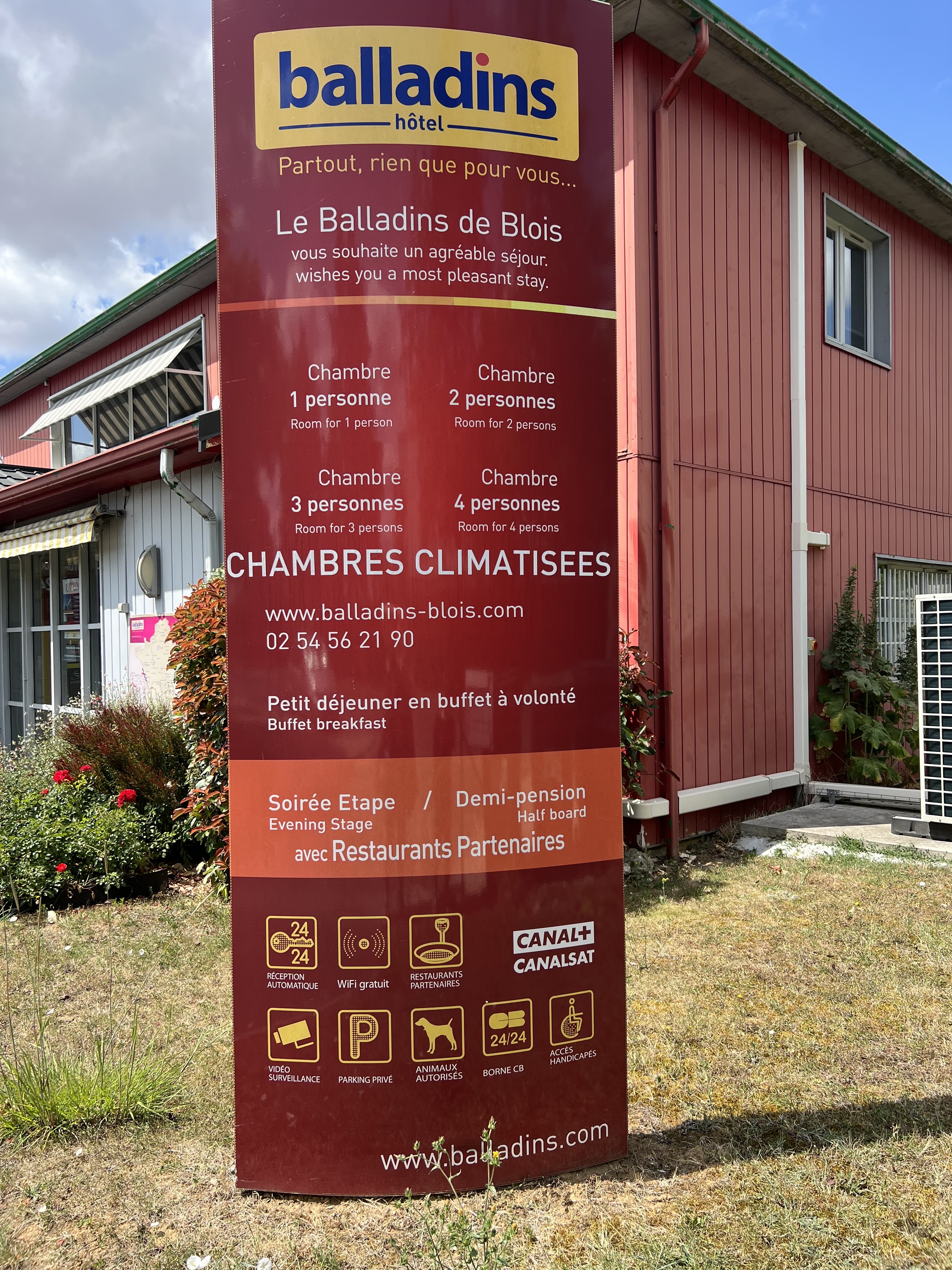 Photo n° 3 de l'avis de Béby. fait le 21/07/2023 à 22:09