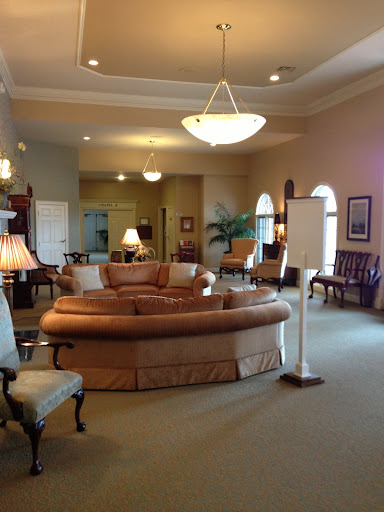 120 Memorial Dr, Paducah, KY 42001, USA