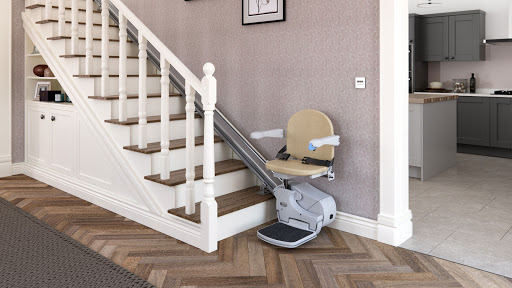 California Mobility Stairlifts