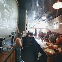 Indian Springs Brewing Company in Neosho, Missouri - 4.80 star rating