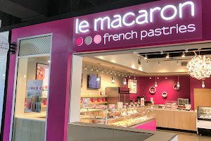 Le Macaron French Pastries image