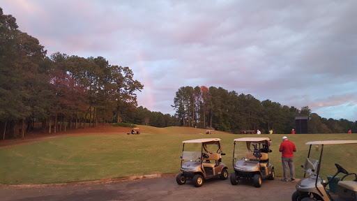 Golf Course «Georgia National Country Club», reviews and photos, 1715 Lake Dow Rd, McDonough, GA 30252, USA