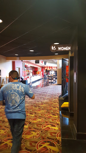 Movie Theater «AMC Orchard 12», reviews and photos, 14653 Orchard Pkwy, Westminster, CO 80023, USA