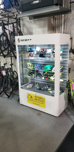 Bicycle Store «Roswell Bicycles», reviews and photos, 670 Houze Way, Roswell, GA 30076, USA