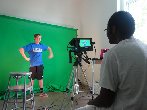 Science Academy «The Living Arts & Science Center», reviews and photos, 362 N Martin Luther King Blvd, Lexington, KY 40508, USA