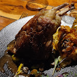 Photo n° 2 de l'avis de Feuillet.l fait le 30/03/2023 à 20:04 pour Arroenia - cuisine Basque à Urrugne