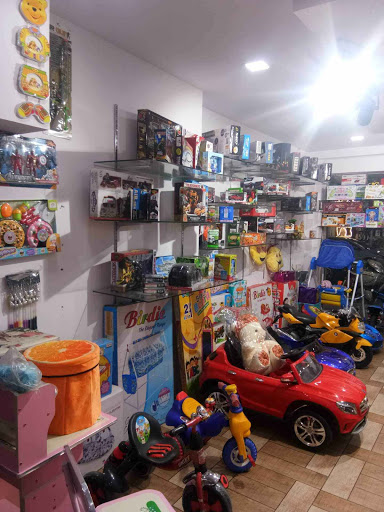 PATWA TOYS