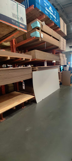 Home Improvement Store «The Home Depot», reviews and photos, 4095 US-1, Monmouth Junction, NJ 08852, USA