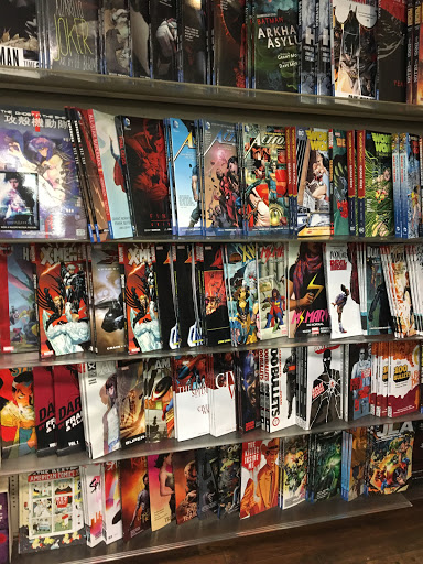 Gift Shop «Kards Unlimited», reviews and photos, 5522 Walnut St, Pittsburgh, PA 15232, USA