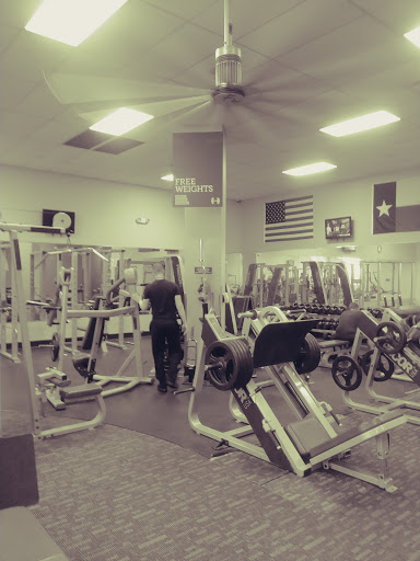 Gym «Anytime Fitness», reviews and photos, 1409 E Main St, Gatesville, TX 76528, USA