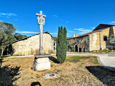 Château de Dommartin-sur-Vraine à Castelnau-de-Lévis
