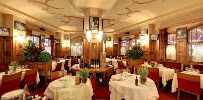 Atmosphère du Restaurant italien Restaurant San Francisco à Paris - n°15