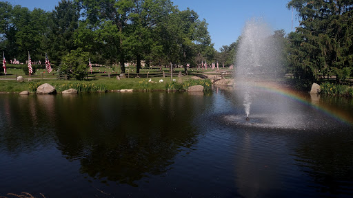 Funeral Home «Cedar Memorial Funeral Home», reviews and photos, 4200 1st Ave NE, Cedar Rapids, IA 52402, USA
