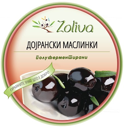 Photos of Zoliva Ltd. Doo