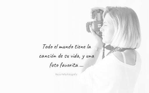 La mirada estudio fotografía