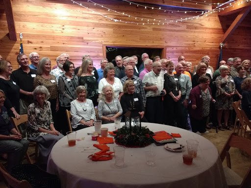 Performing Arts Theater «Barksdale Theatre at Hanover Tavern», reviews and photos, 13181 Hanover Courthouse Rd, Hanover, VA 23069, USA