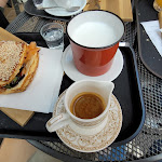 Photo n°1 de l'avis de Carina.a fait le 12/05/2023 à 10:01 sur le  Mister Coffee Bistrò à Bologna