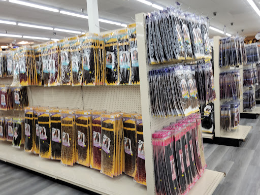 Beauty Supply Store «Bobos Beauty Supply», reviews and photos, 324 S Mountain Ave, Upland, CA 91786, USA