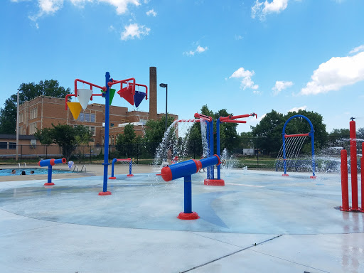 Park «Loew Park», reviews and photos, 4741 W 32nd St, Cleveland, OH 44109, USA