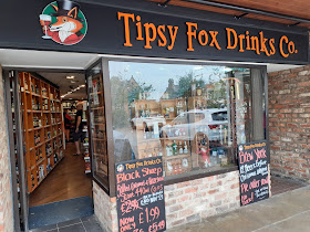The Tipsy Fox Drinks Co