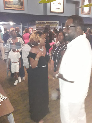 Movie Theater «Landmark Theatres Midtown Art Cinema», reviews and photos, 931 Monroe Dr NE, Atlanta, GA 30308, USA