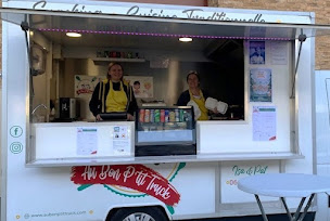 Photo n°1 de Au Bon P'tit Truck à Sèvremoine ()