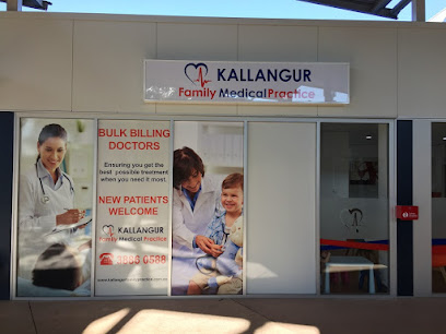 Kallangur Family Medical Practice