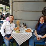 Photo n°1 de l'avis de Lodovico.a fait le 26/05/2021 à 20:29 sur le  Ristorante Pizzeria Le Specialità à Vigolzone