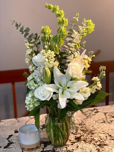 Florist «Ory Florals», reviews and photos, 71 W Main St, New Market, MD 21774, USA